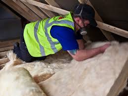 Best Commercial Insulation Services  in Elgin, IL