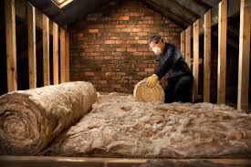 Best Radiant Barrier Insulation  in Elgin, IL