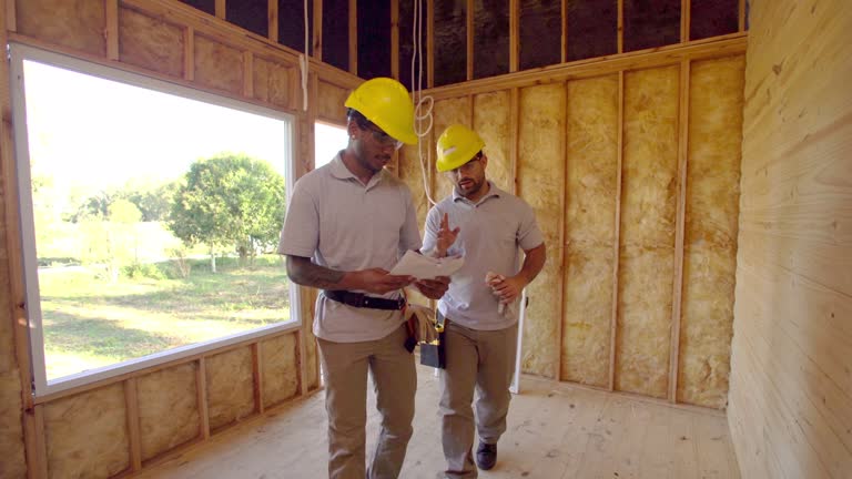  Elgin, IL Insulation Installation & Removal Pros